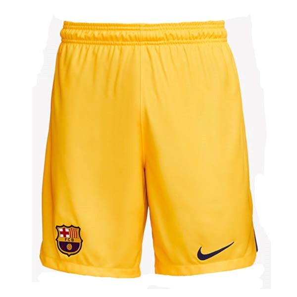 Pantalones Barcelona 4th 2022-2023